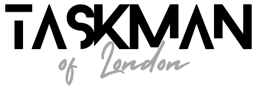 TaskMan of London