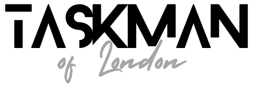 TaskMan of London