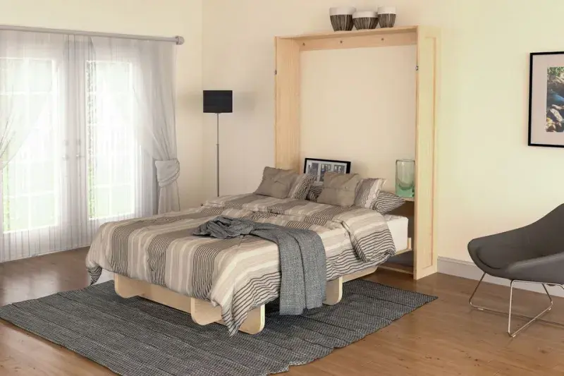 IKEA HEMNES daybed assembly in London