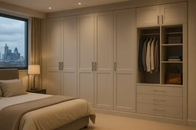 Bespoke furniture in London