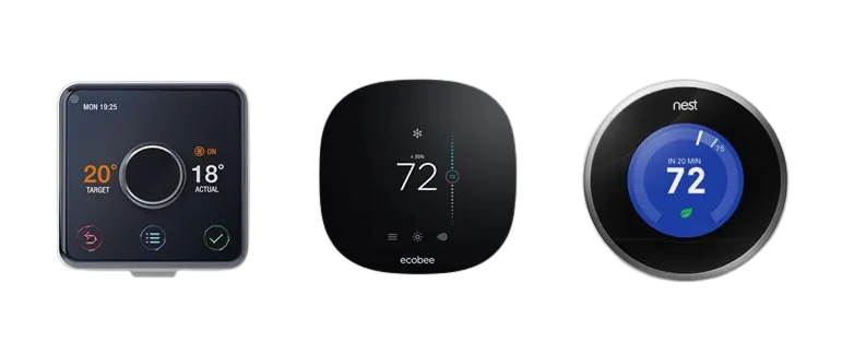 thermostats