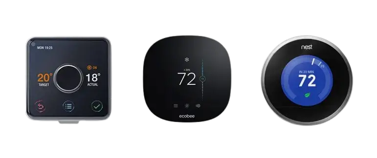thermostats