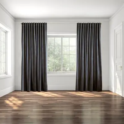 Curtains and blinds fitting