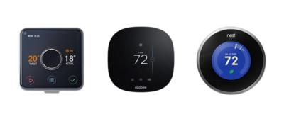 thermostats