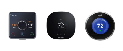 thermostats